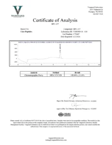 BPC-157 Peptide