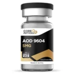 AOD 9604 Peptide